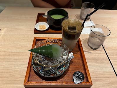 Matcha Cafe HACHI JR Hakatashiteiten 사진 3