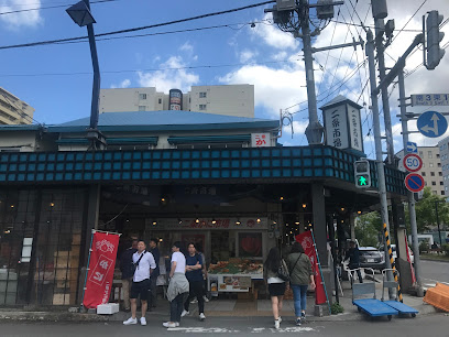 타케에 스시