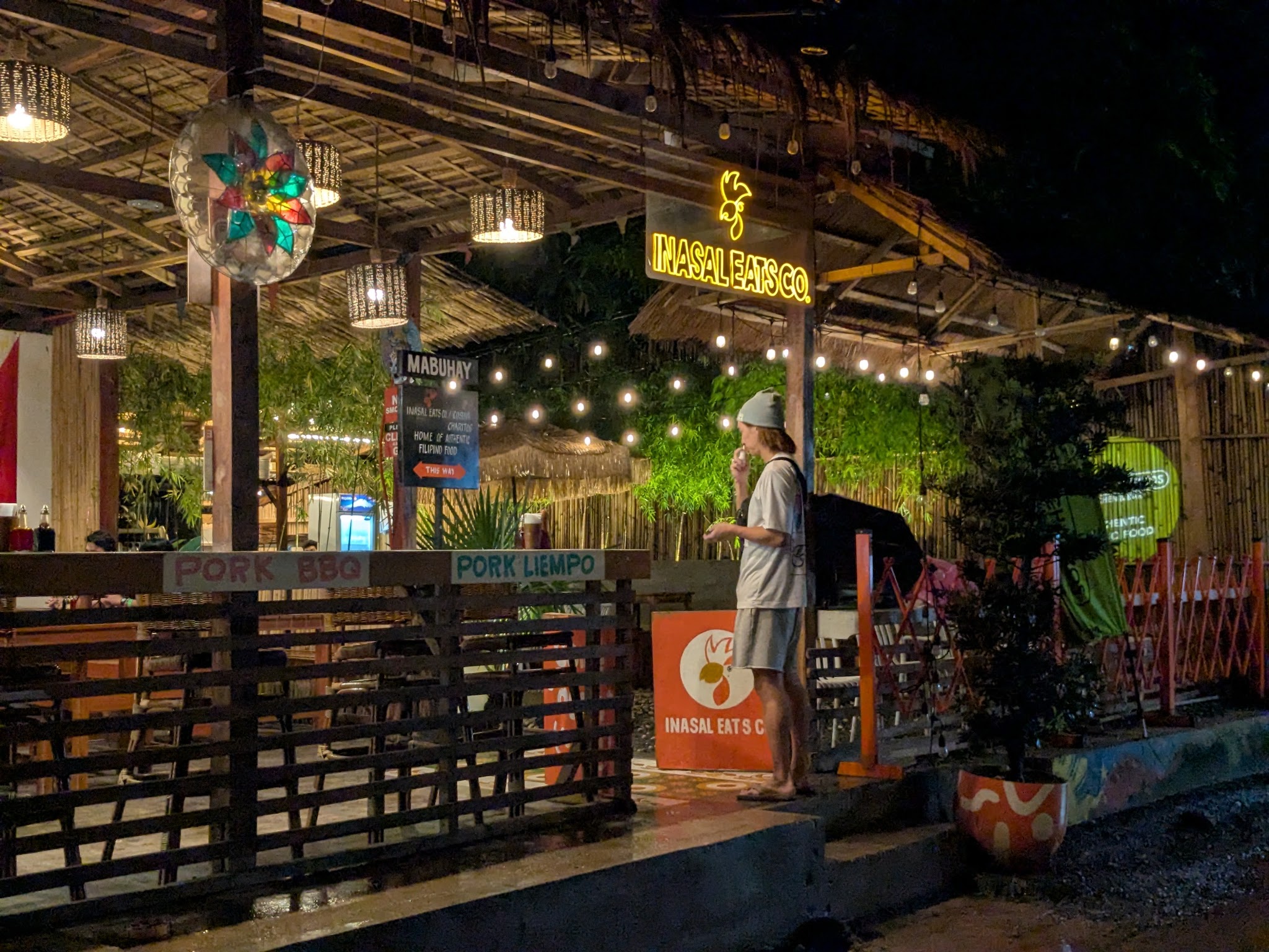 Inasal Eats&Co.