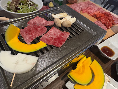 야키니쿠 하나비 2호점 2