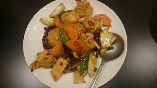 手作り餃子の店 蘇州 3