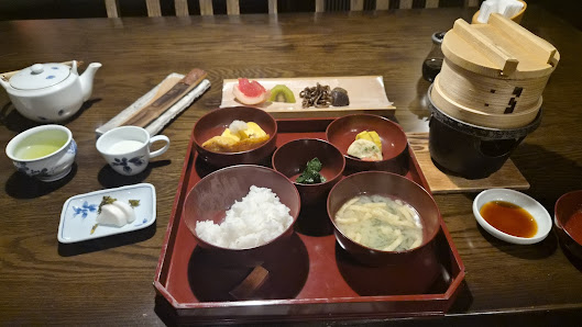 쿠로카와온천 료칸 산가 사진 3