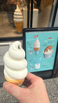 MILK Fresh Cream Cafe 3