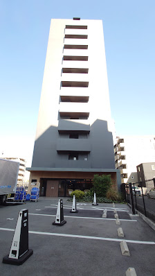FAV HOTEL KUMAMOTO 5