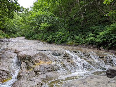 Shiretoko National Park 11