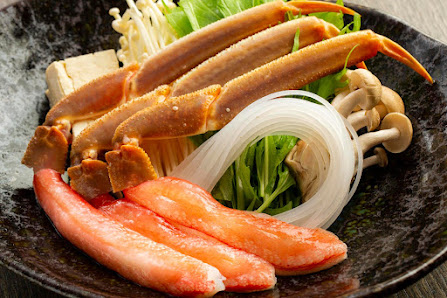 かにと道産料理 雪華亭 13