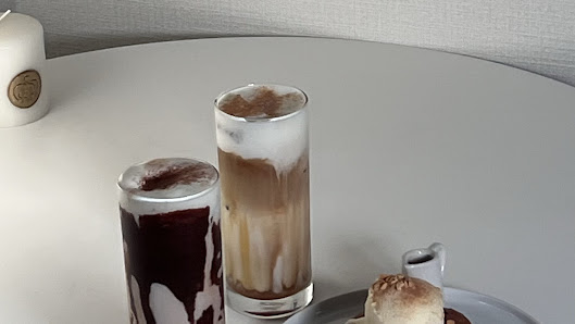 한치카｜히로시마 디저트 카페 5