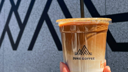 JUNE COFFEE SAPPORO 4