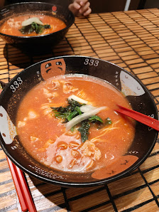 원조 토마토라멘 산미(333) 하카타에키히가시점 사진 3
