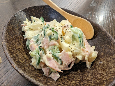 야마모토야혼텐 히로코지후시미점 9