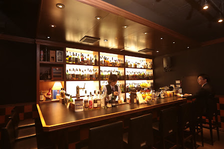 BAR KNIGHT 6