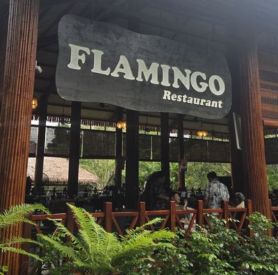 Flamingo Restaurant