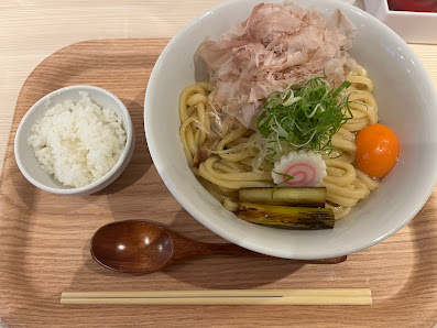 타이코우동 나카마치점 5