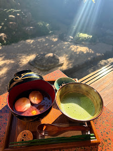茶房湯治人 4