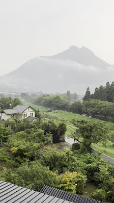 유후인 산스이칸 3