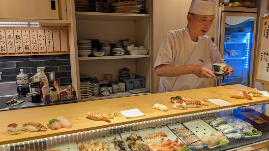 Daruma Sushi 5