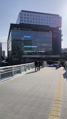 ONE STATION HOTEL KUMAMOTO 5