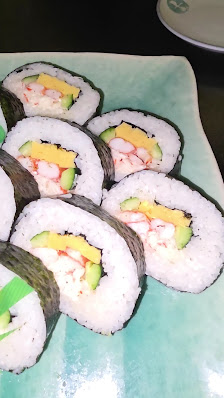 Hokkaido Kani-Shogun SAPPORO 3