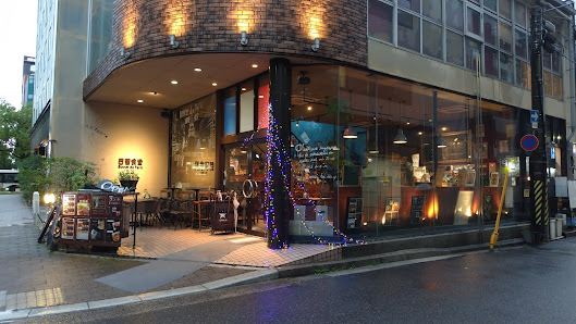 Bistro de Paris Ōtemachi 사진 2