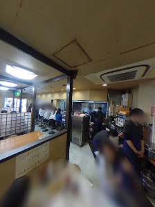 아사히켄 에키마에 본점 15