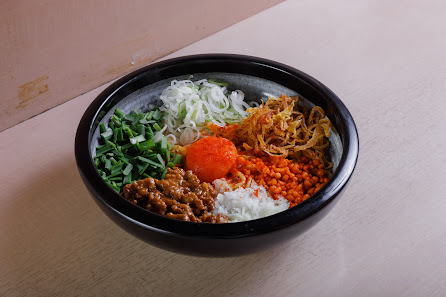 매운라멘 카라이치 스스키노점 11
