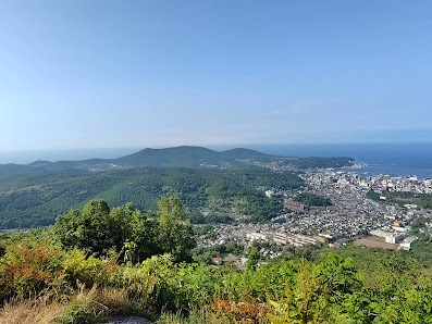 텐구산 전망대 사진 3