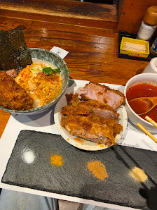 가츠동 치요마츠 도톤보리 Main Store 사진 3