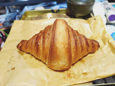 Boulangerie La Fontaine de Lourdes 7