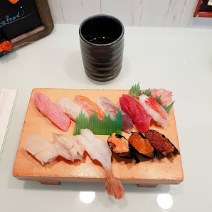 타케에 스시 7