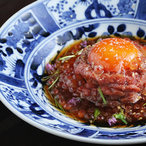 Kyoyakiniku Shin Pontochoten 8