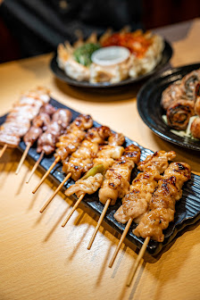 토리사카바(야키토리) 9