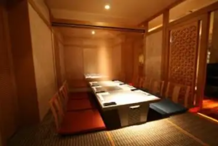 かにと道産料理 雪華亭 사진 2