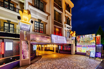 Hotel Luna