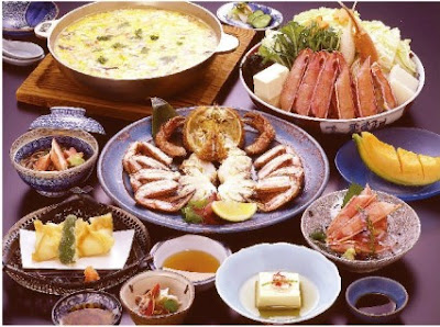 Hokkaido Kani-Shogun SAPPORO 5
