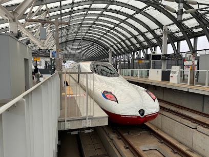 長崎駅
