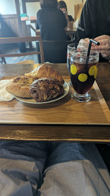 나가타빵 하코자키점 사진 3
