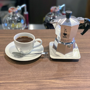 Michikusa Coffee Brewers 9