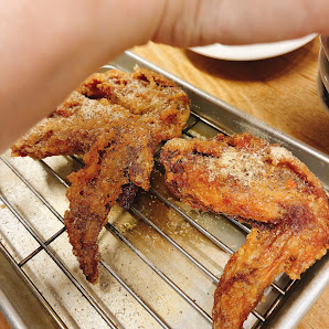 사케도코로 아카리(오뎅) 사진 3