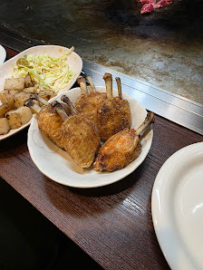 히로시마오코노미야키 단단쟈켄 8