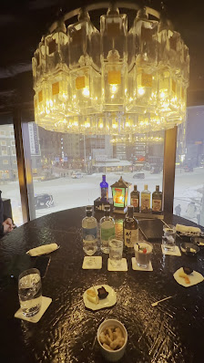 THE NIKKA BAR 3