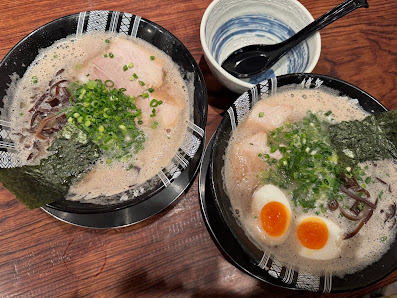 하카타 잇소우 본점 7