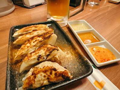 라멘 센노카제 교토 9
