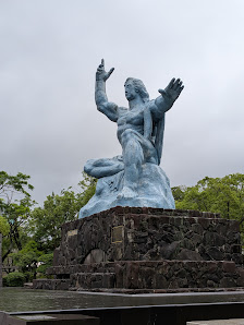 평화공원 사진 3