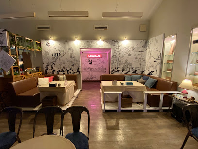LONCAFE 쇼난에노시마 본점
