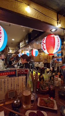 Okinawa Bar Haisai Namba Store 3