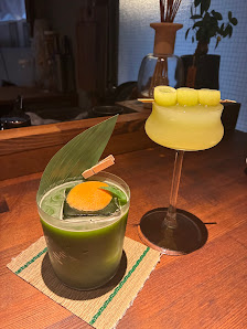 Notime Mixology Bar (ノータイム ミクソロジー バー) 사진 3