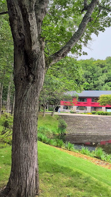 Sapporo Art Park Museum 3