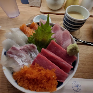 쇼쿠도 미츠 3