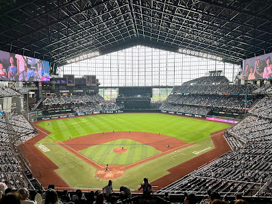 Hokkaido Ballpark F Village 4