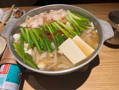 하카타 이자카야 도겐카이 8